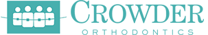 Crowder Orthodontics Logo